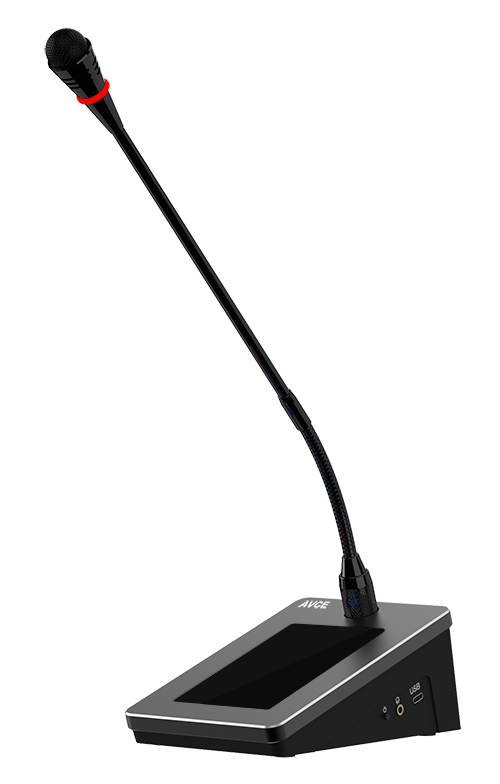 5G无线会议主席单元