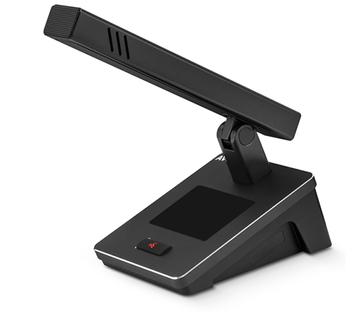 UHF无线手拉手代表单元