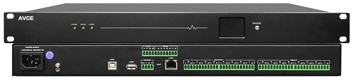 数字音频处理器