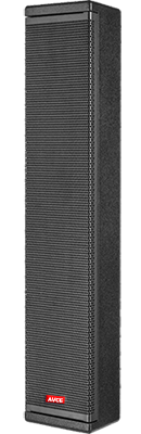 12×2.5寸可调指向性专业音柱