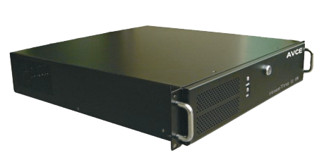 无纸化编解码一体机