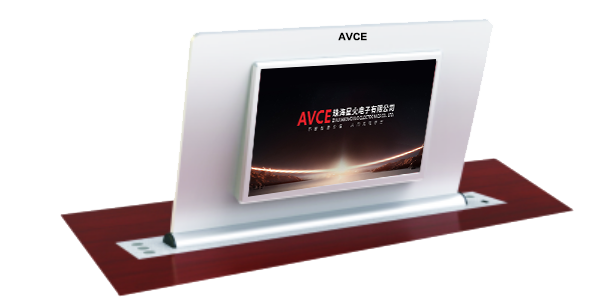 17.3寸超薄无纸化终端