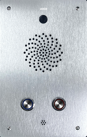 校园防欺凌预警可视对讲终端